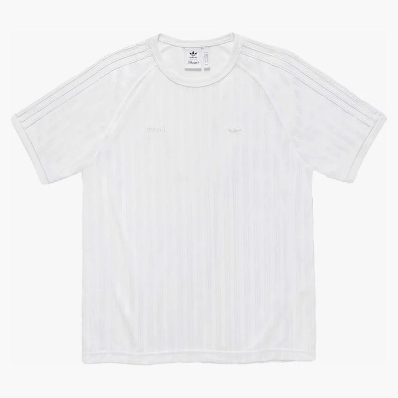 Adidas Jjjound Football Jersey White