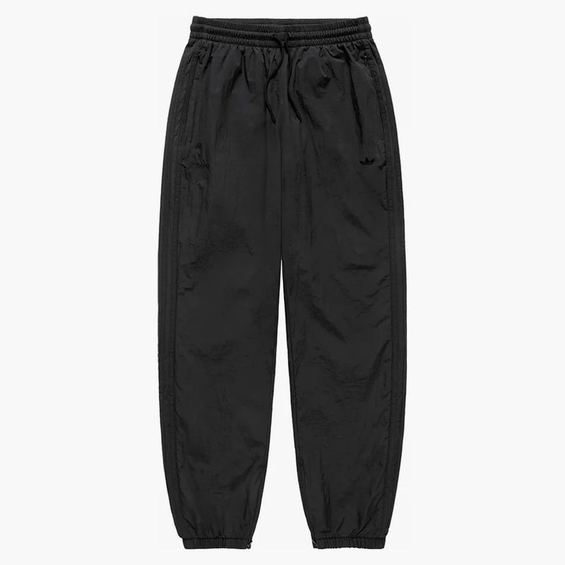 Adidas jjjound nylon spårbyxor svart