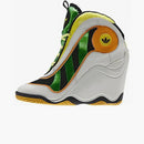 Adidas Js Crazy 97 Wedge Jeremy Scott Multi (women's)