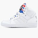 Adidas Js Instinct Hi Jeremy Scott Union Jack