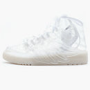 Adidas Js Wings Jeremy Scott Clear