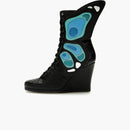 Adidas Js Wings Wedge Jeremy Scott Butterfly (women's)