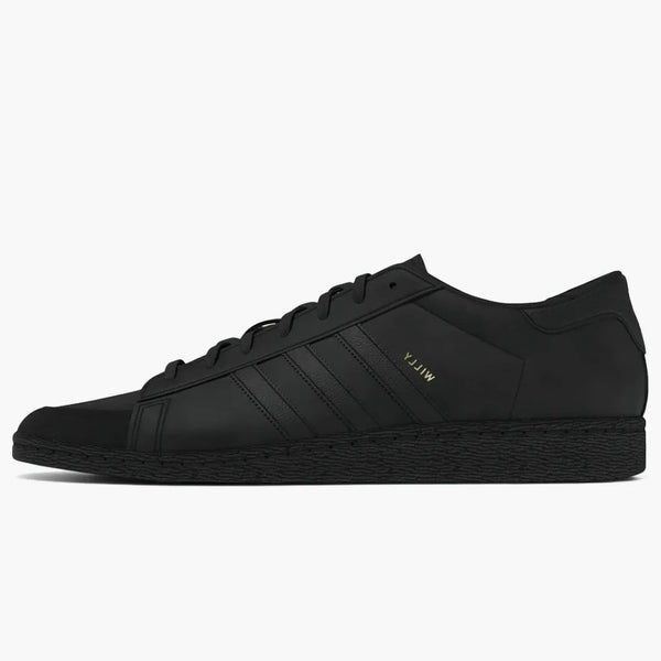 Adidas Jabbar Dress Low Willy Chavarria Black
