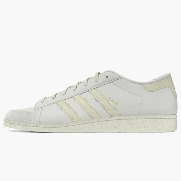 Adidas Jabbar Dress Low Willy Chavarria Off White