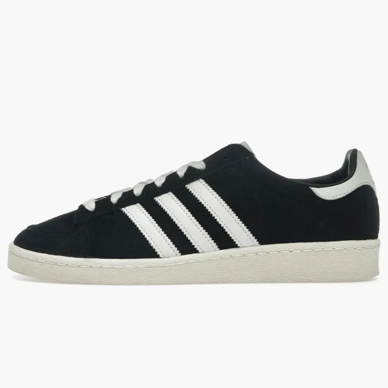 Adidas Jabbar Low Black White