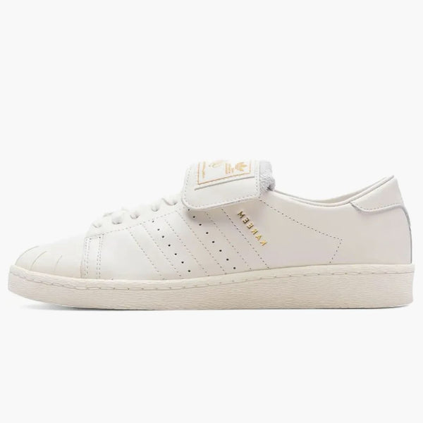 Adidas Jabbar Low Willy Chavarria Off White