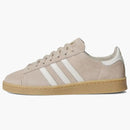 Adidas Jabbar Low Wonder Beige Off White (women's)