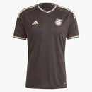 Adidas Jamaica 23 Away Jersey Night Brown