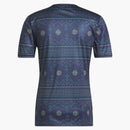 Adidas Jamaica Tiro 23 Pre-match Jersey Collegiate Navy