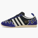 Adidas Japan Brain Dead Black Warm Vanilla