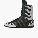 Adidas Japan H Brain Dead Black White