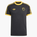 Adidas Jude Bellingham 3-stripes T-shirt Black