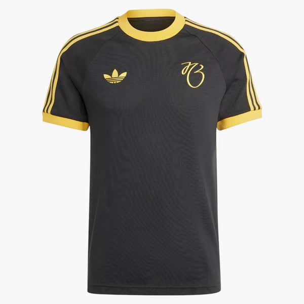 Adidas Jude Bellingham 3-stripes T-shirt Black