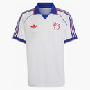 Adidas Jew Bellingham Jersey White