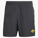 Adidas Žid Bellingham Shorts Black