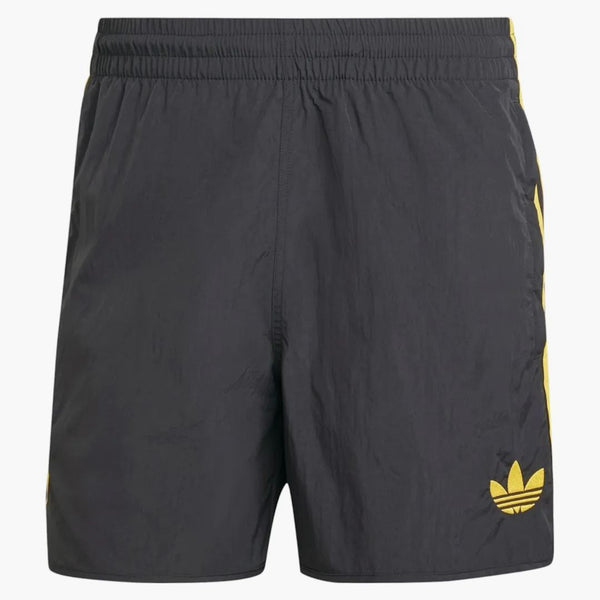 Adidas Jude Bellingham Shorts Black