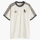 Adidas Juventus FC OG 3 Stripe T-shirt Wonder White