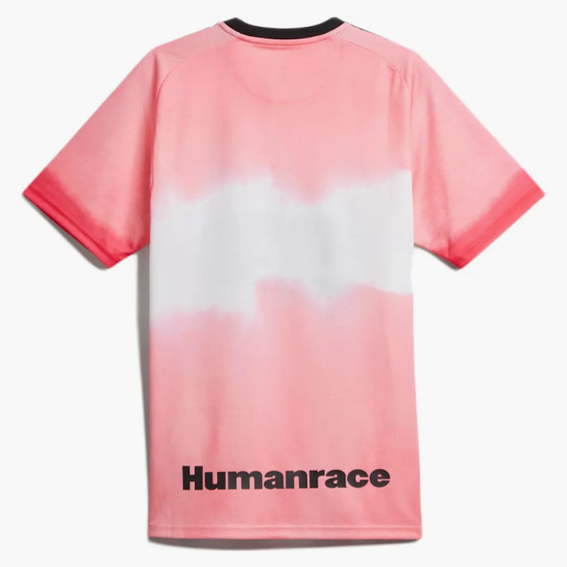 Adidas Juventus Human Race Jersey Glow Pink/Black