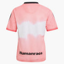 Adidas Juventus Human Race Kids Jersey Glow Pink/black