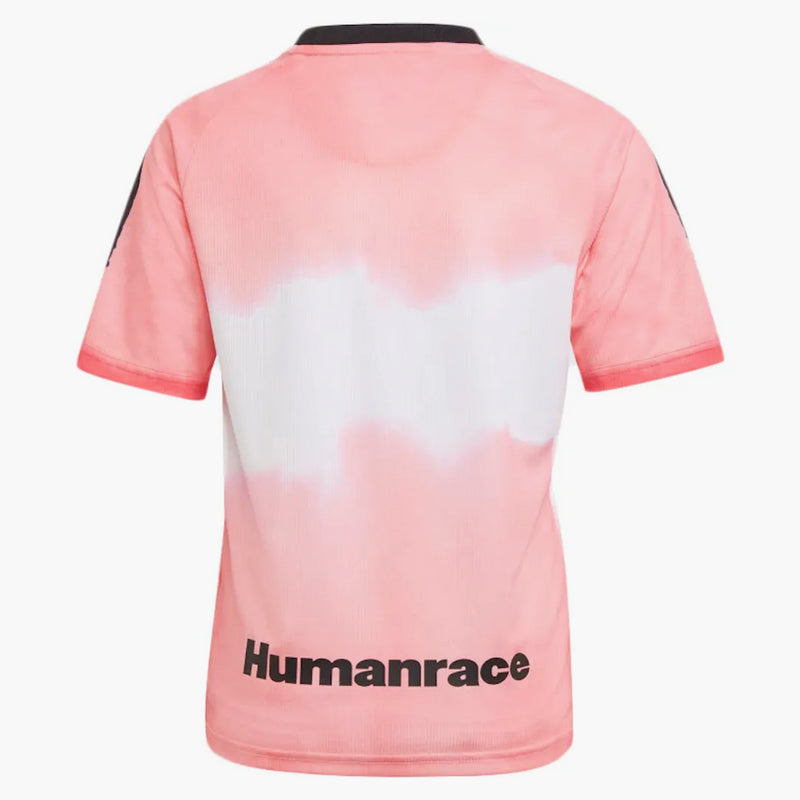 Dzieciowe koszulki dla dzieci Adidas Juventus Glow Pink/Black