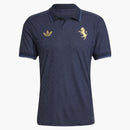 Adidas Juventus Third Authentic 2024/25 Jersey Navy