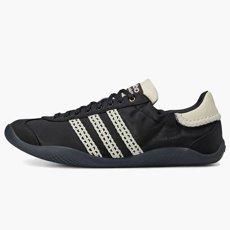 Adidas Karintha Wales Bonner Black White
