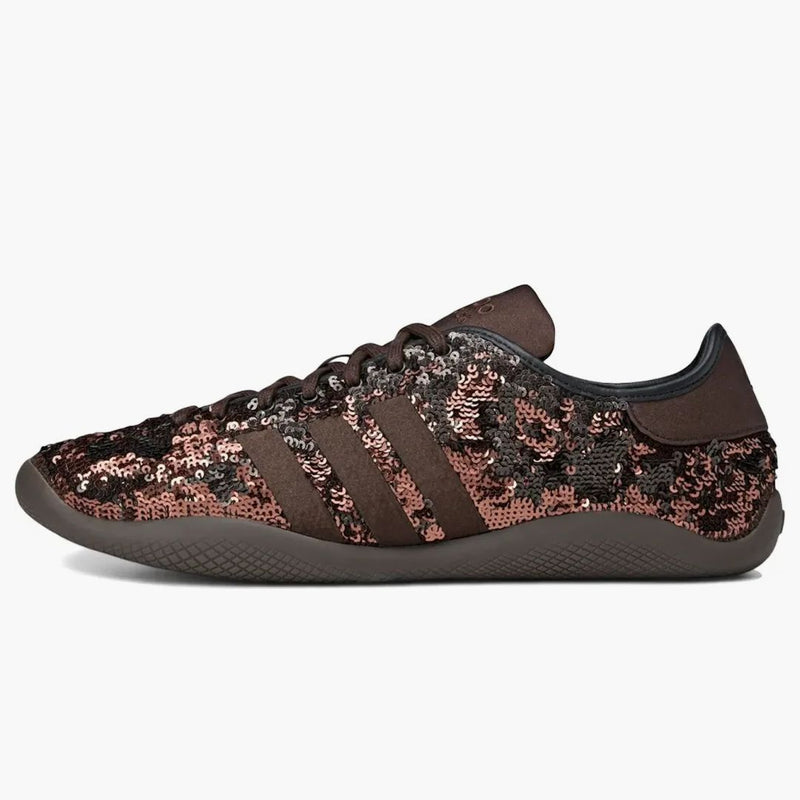 Adidas Karintha Wales Bonner Bronze Sequin