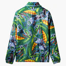 Adidas Kerwin Frost Ms. Croc Faux for Jacket Green