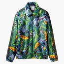 Adidas Kerwin Frost Ms. Croc Faux for Jacket Green