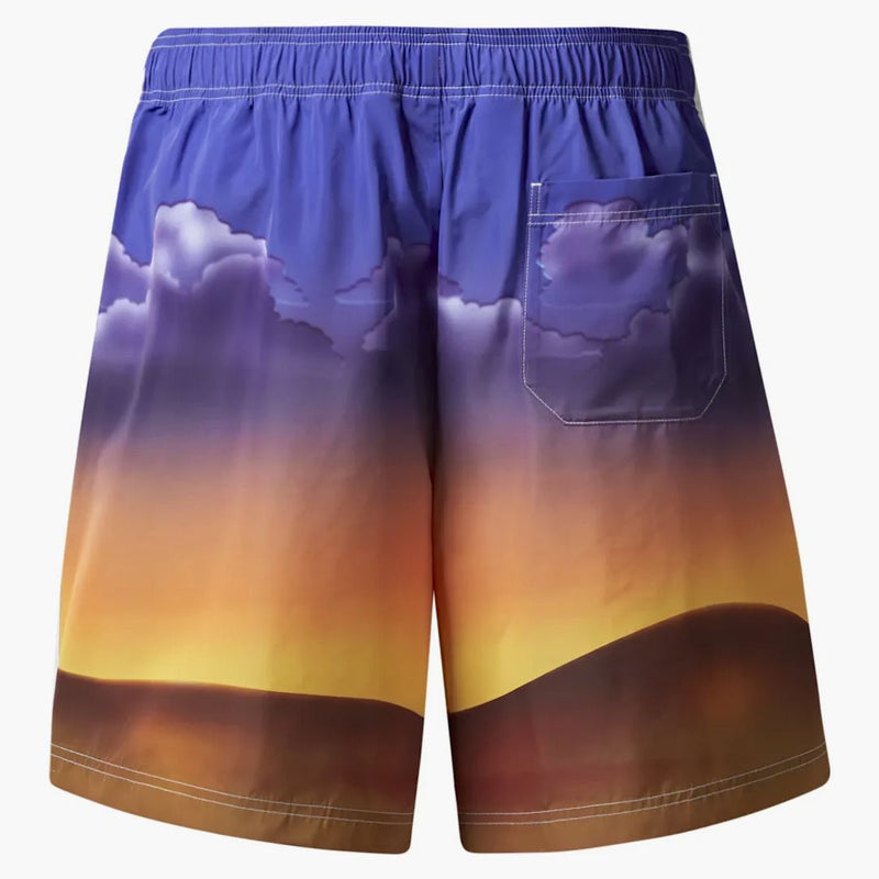 Adidas Kerwin Frost Ms. Croc Shorts Multi