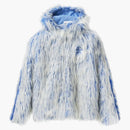 Adidas Kerwin Frost Yti Track Top Athletic Blue