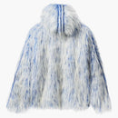 Adidas Kerwin Frost Yti Track Top Athletic Blue