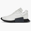 Adidas Level Runner Low 2 Rick Owens Milk Black
