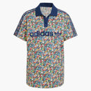 Adidas Women's Liberty London Jersey Multicolor/night Indigo