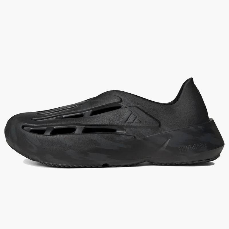 Adidas Lightblaze Moc Core Black Carbon