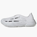 Adidas Lightblaze Moc Crystal White Dash Grey