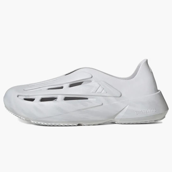 Adidas lightblaze moc Crystal White Dash Grey