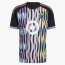 Adidas Lionel Messi 2024 MLS All-Star Game Authentic Player Jersey Black