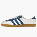 Adidas London Core White Dark Marine