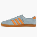 Adidas London Size? Exclusive City Series Blue Orange