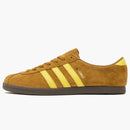 Adidas London Size? Exclusive City Series Brown Yellow