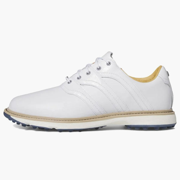 Adidas mc z-traxion fără vârf de golf alb