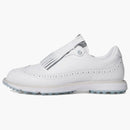 Adidas MC Zoysia Spikeles Golf Cloud White Wonder Blue Collegiate Navy (Dámské)