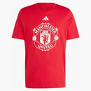 Adidas mufc dna gr tea red