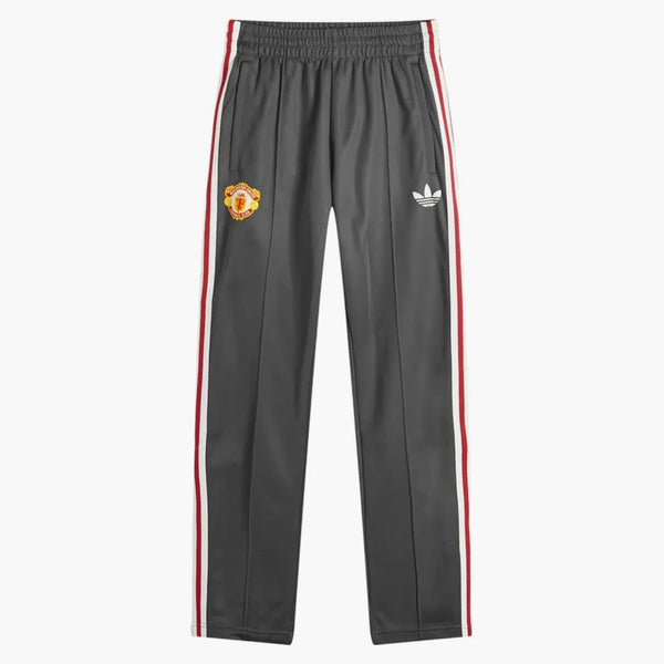Adidas Manchester United Fc Og Track Pant Utility Black