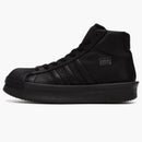 Adidas Mastodon Pro Model Rick Owens Triple Black