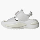 Adidas Mehahane Sandals Dash Grey Cloud White Crystal White (femenino)