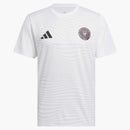 Adidas Messi Jersey White