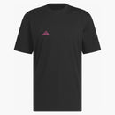 Adidas metaverse oasis hoops te svart