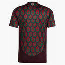 Adidas Mexico 2024 Home Authentic Jersey Multicolor